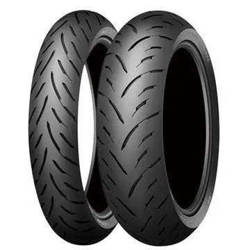 Bestseller DUNLOP OPONA 160/60ZR17 SPORTMAX GPR300 (69W) TL TYŁ DOT 02-51/2025